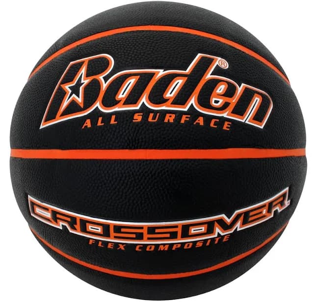 Crossover Basketball