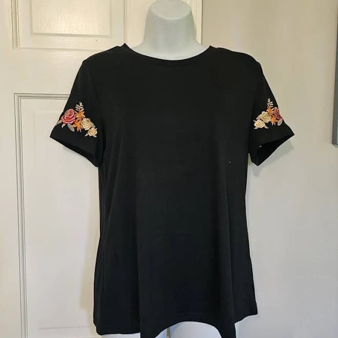 One Eleven Graphic Short Sleeve Tee