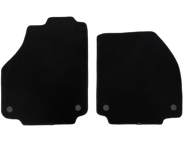 Ferrari 458 / 488 / F8 Tributo Floor Mats