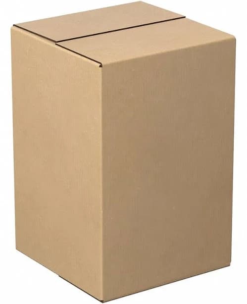 Zoro Select 49Np93 Shipping Box
