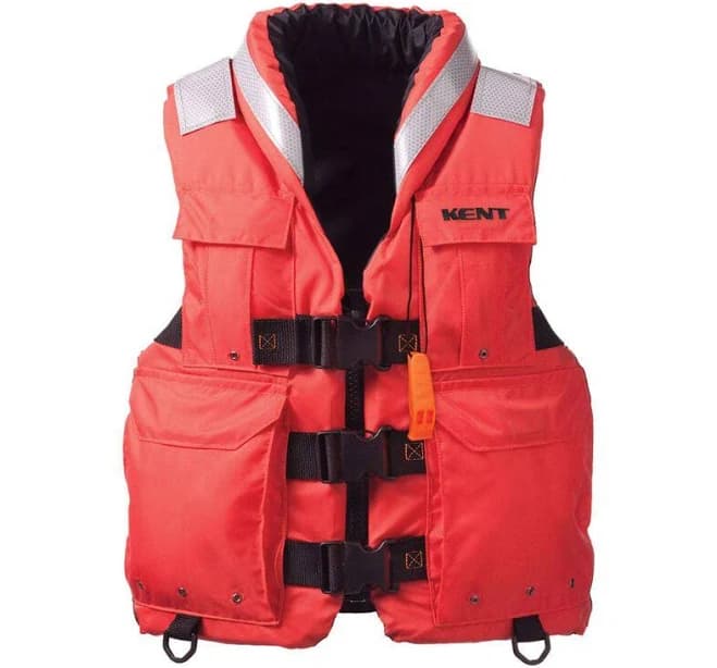 Kent Search Rescue Commercial Vest