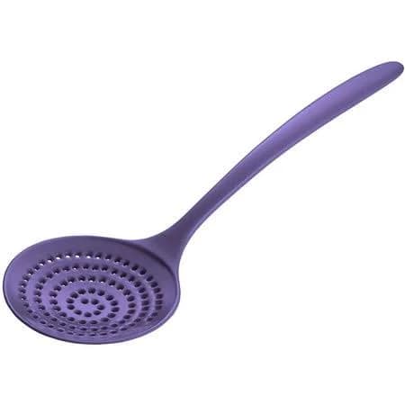Gourmac 12-Inch Melamine Skimmer