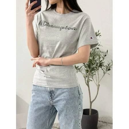 Champion Men's Classic Graphic T-Shirt