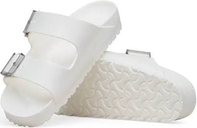 Birkenstock Women's Arizona Stealth Buckle EVA