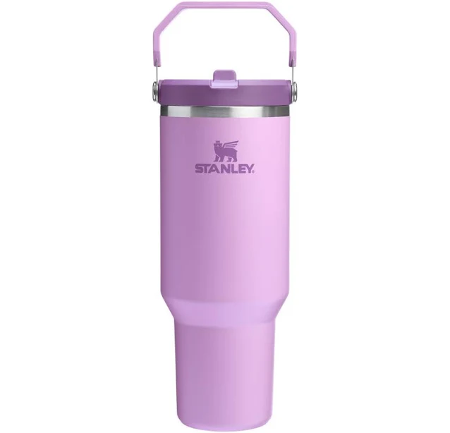 Stanley IceFlow 2.0 Flip Straw Tumbler 40 oz