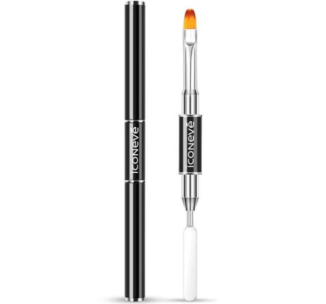 Dual Headed Nail Art Tool