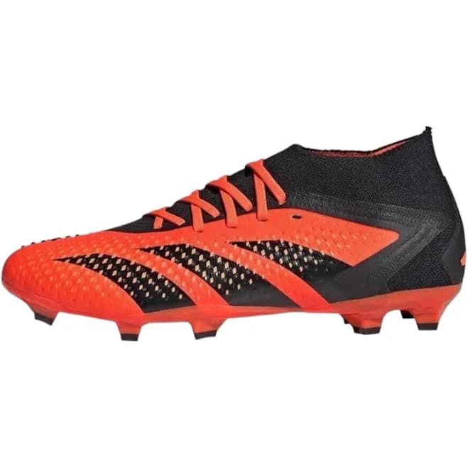 adidas Men's Predator Accuracy.2 FG Firm Ground Cleats