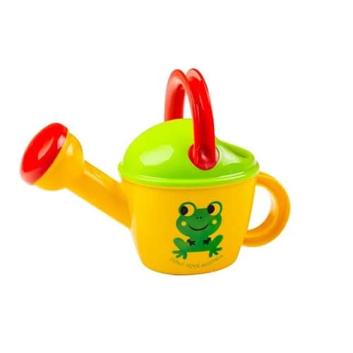Frog Watering Can