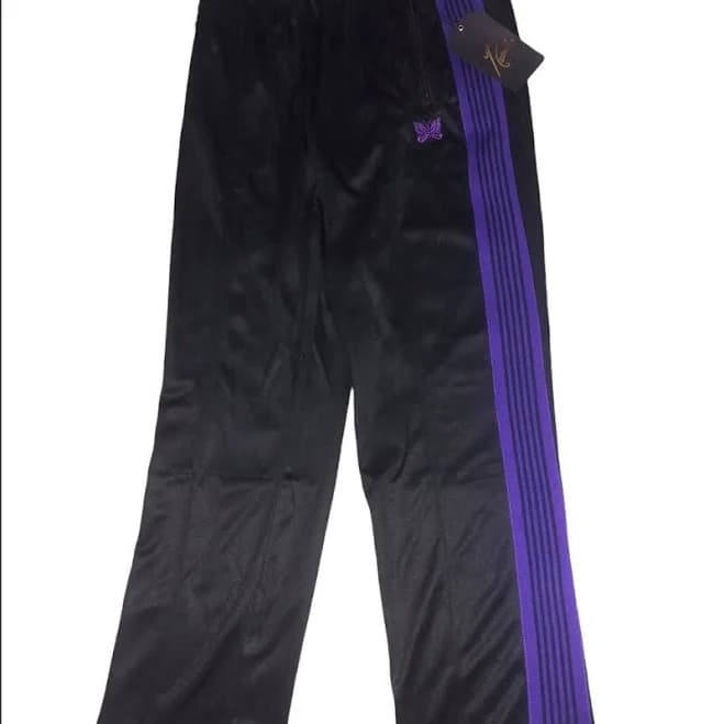 x Needles Sweatpants