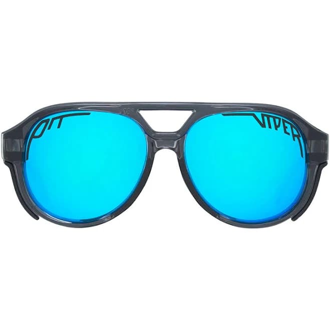 Pit Viper The Smoke Show Exciters Polarized Sunglasses