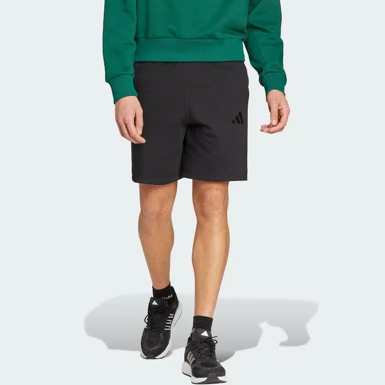 adidas Men's All SZN Fleece Shorts
