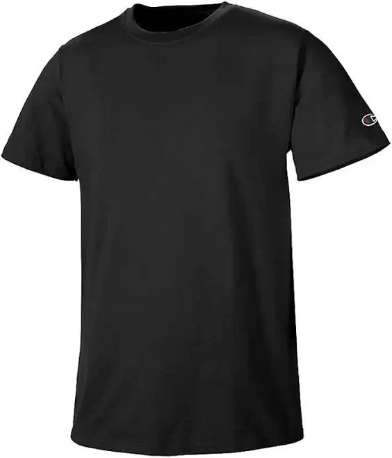 Champion Adult Short Sleeve T-Shirt