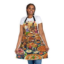 3 Tier Display Shelves - Haitian Food Network