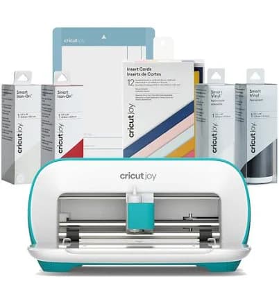 Cricut Joy Die Cutting Machine