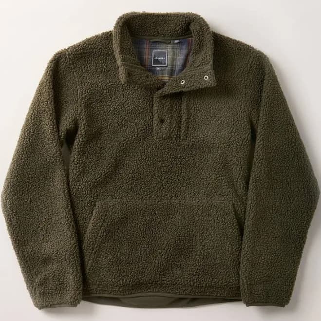 Men's Cypress Sherpa Fleece