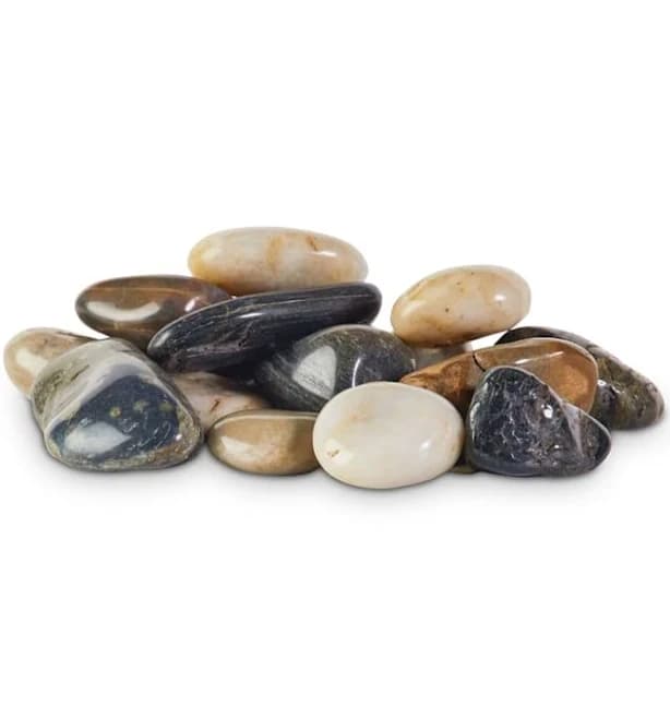 Imagitarium Malibu Rock Aquarium Gravel Accent Mix