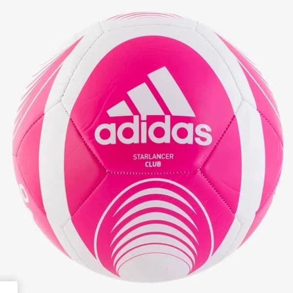 adidas Starlancer Club Soccer Ball