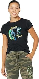 Amanda Nunes Roar Tee