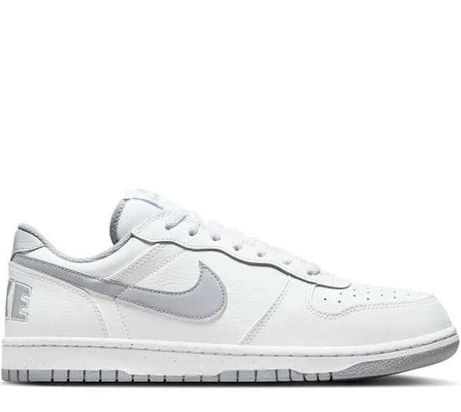 Nike Men's Big Low Sneakers