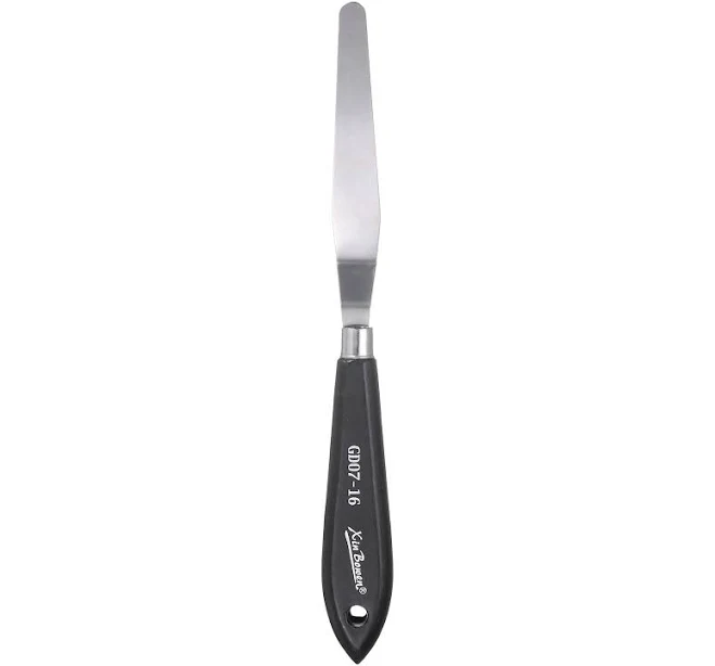 Harfington Palette Knife