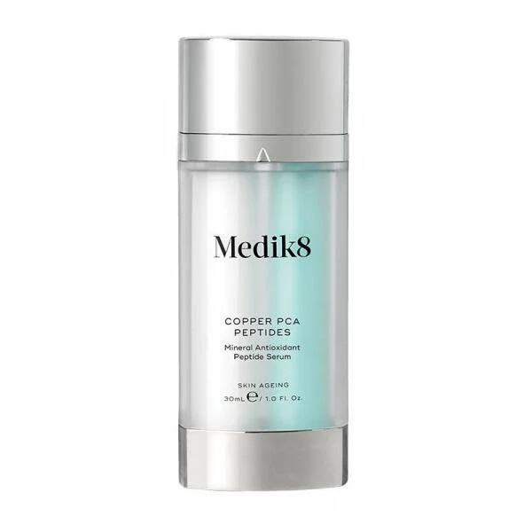 Medik8 Peptides Copper PCA Peptides Antioxidant Peptide Serum 30ml