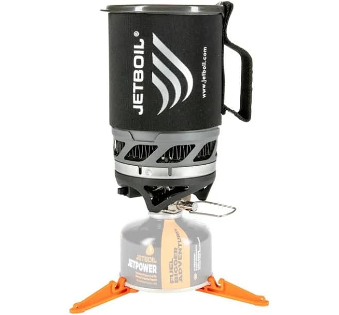 Jetboil MicroMo Cooking System