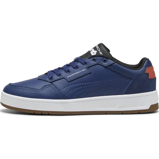 PUMA Porsche Legacy Court Classic Lux Men's Sneakers