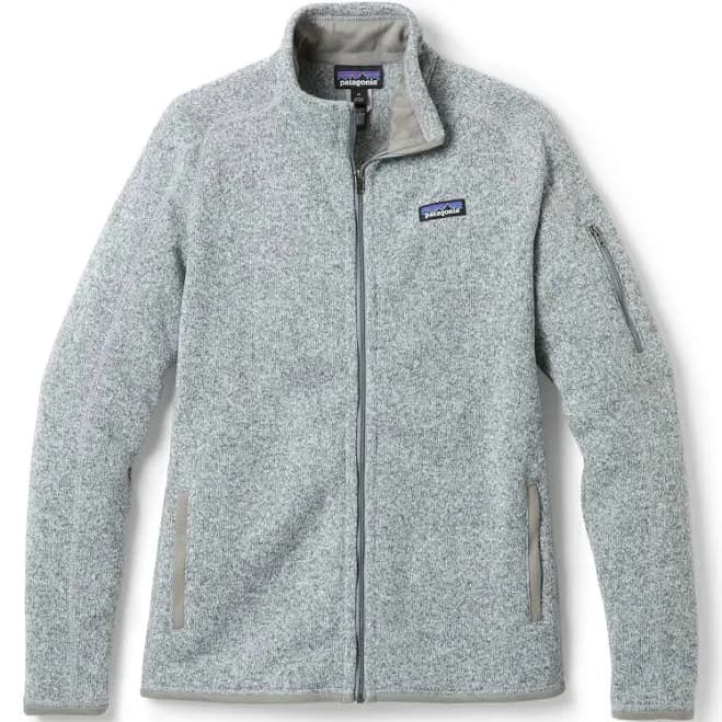 Patagonia Women's Better Sweater Jacket