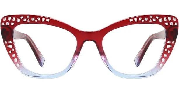 Glasco Cat Eye