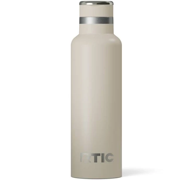 Personalized RTIC Journey Bottle