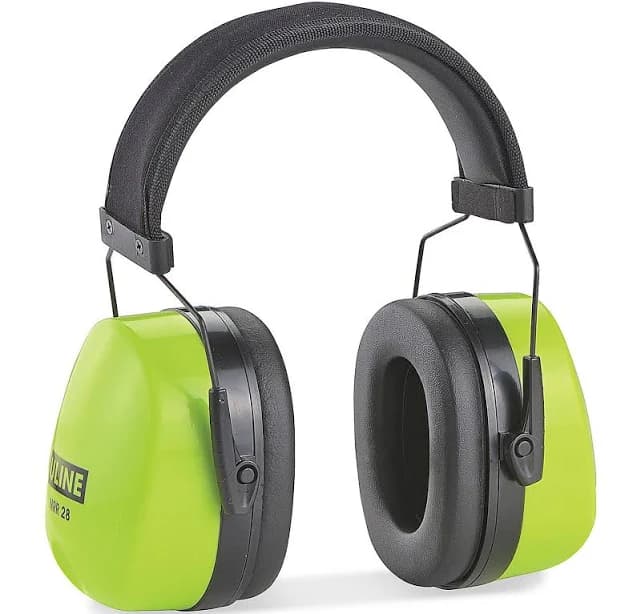 ULINE Earmuffs