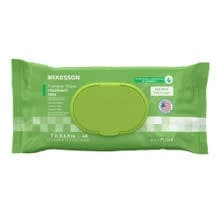 McKesson Flushable Wipes