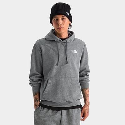 The North Face Men's Evolution Box NSE Hoodie