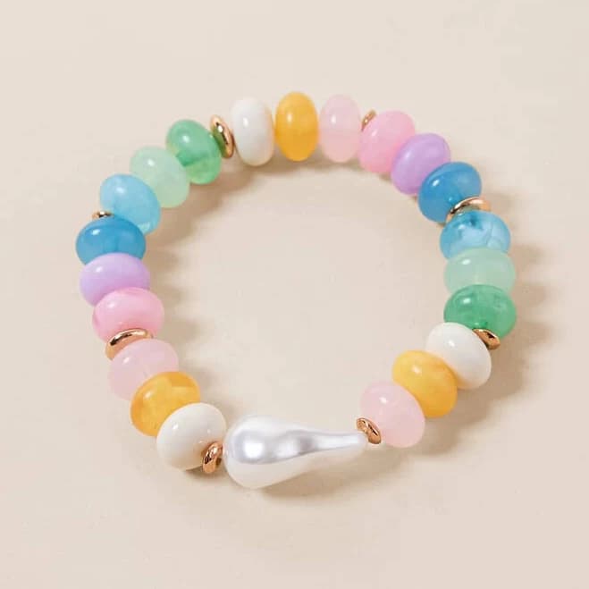 Buckle Bracelet