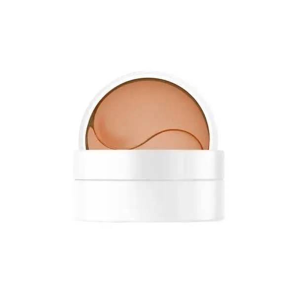Farmasi Age Reversist Hydrogel Eye Patches 90g/3.17oz - 30 Pairs with Rejuvenating Complex for Radiant Hydrated Look Refreshing Eye Treatment for All