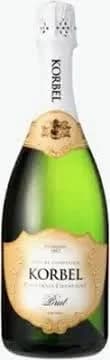 Korbel Brut 750ml
