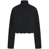 Outdoor Fleece Half Zip Pullover | Dark Teal | l