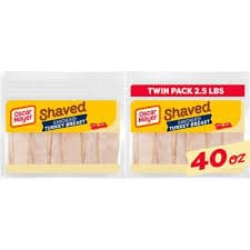 Kraft White American Slices (48 oz) Delivery or Pickup Near Me - Instacart