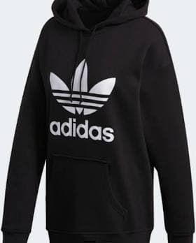 adidas Originals Trefoil Hoodie