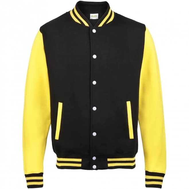Varsity Jacket