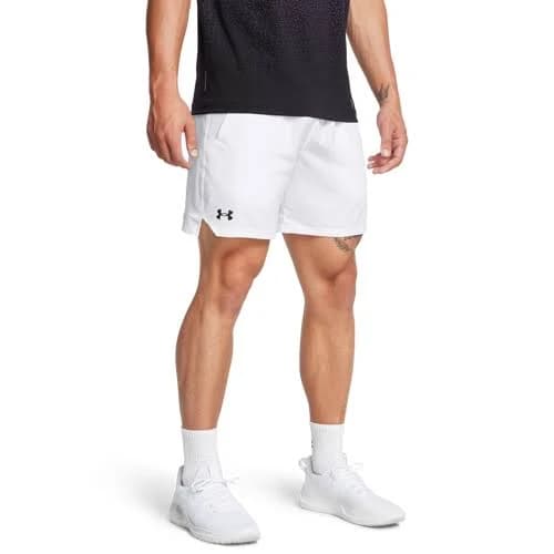 Under Armour Men's Vanish Woven Shorts