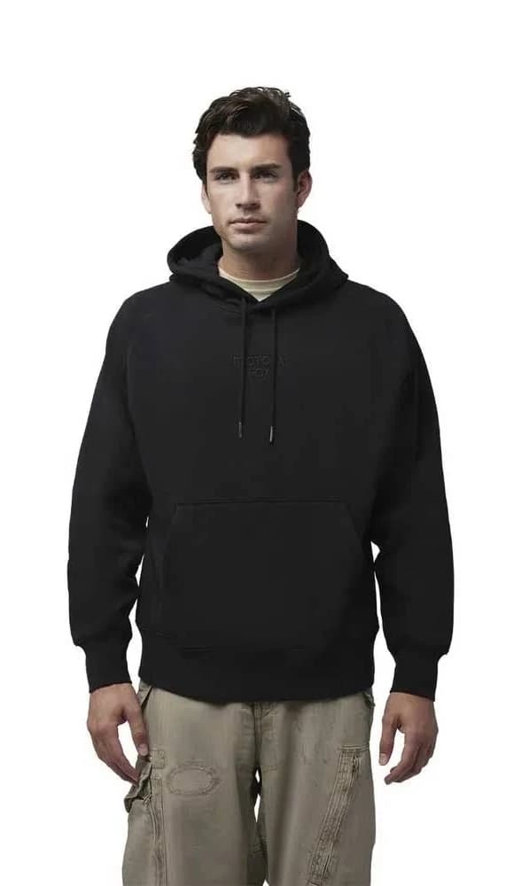 Fox Men's Moto-X Oversized Pullover Hoodie