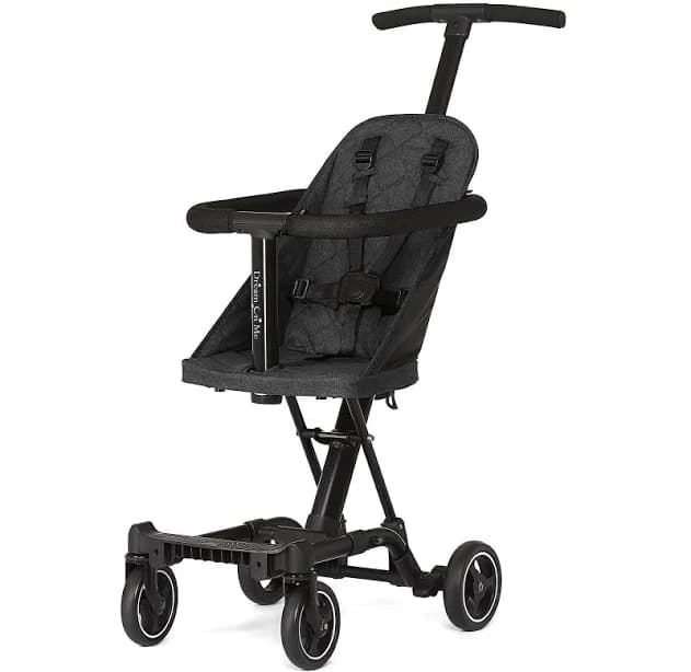 Dream On Me Coast Rider Stroller