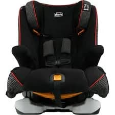 Chicco Booster Car Seat