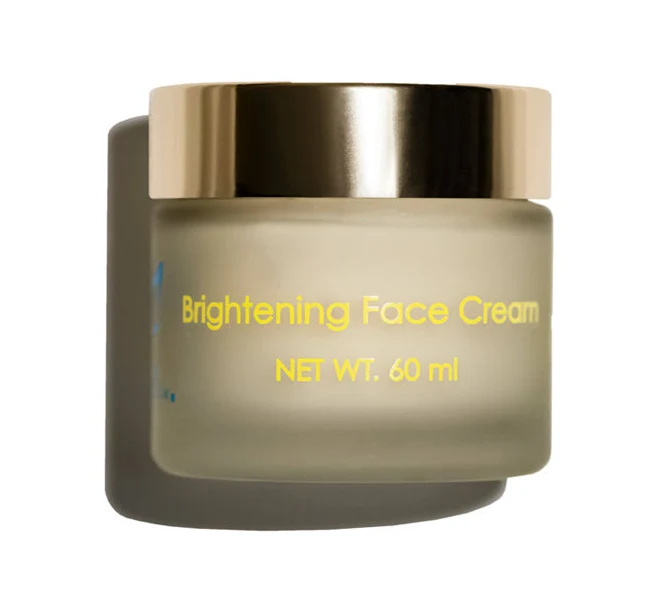 Brightening Face Cream