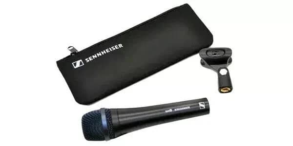 Sennheiser e935 Dynamic Cardioid Microphone