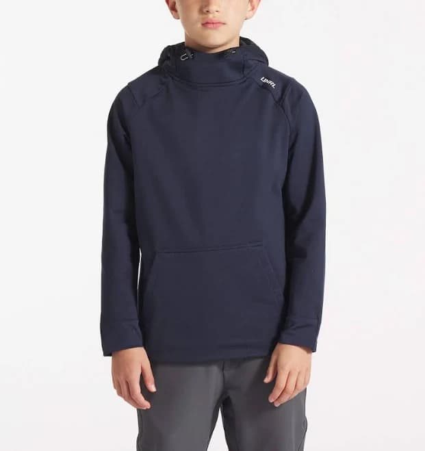 Fairway Jockey Kids' Crossover Hoodie II