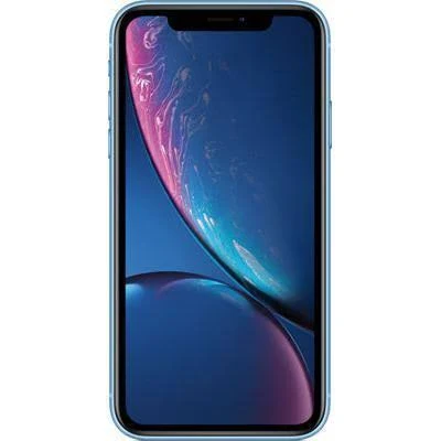 Apple iPhone XR