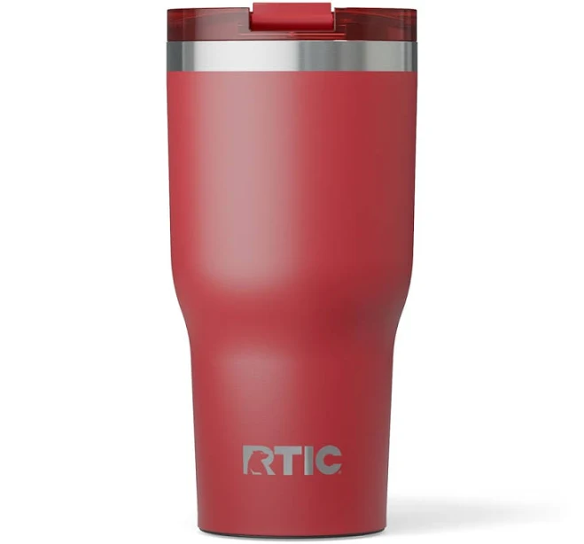 Personalized Rtic Essential Tumbler