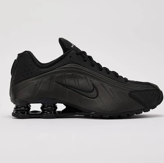 Nike Men's Shox R4